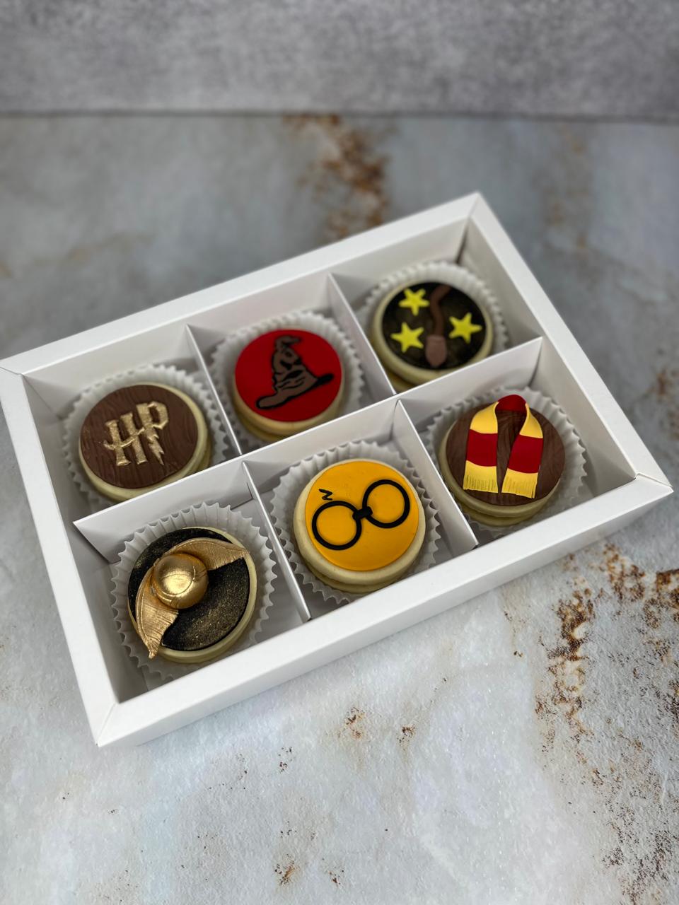 Alfajor Personalizado